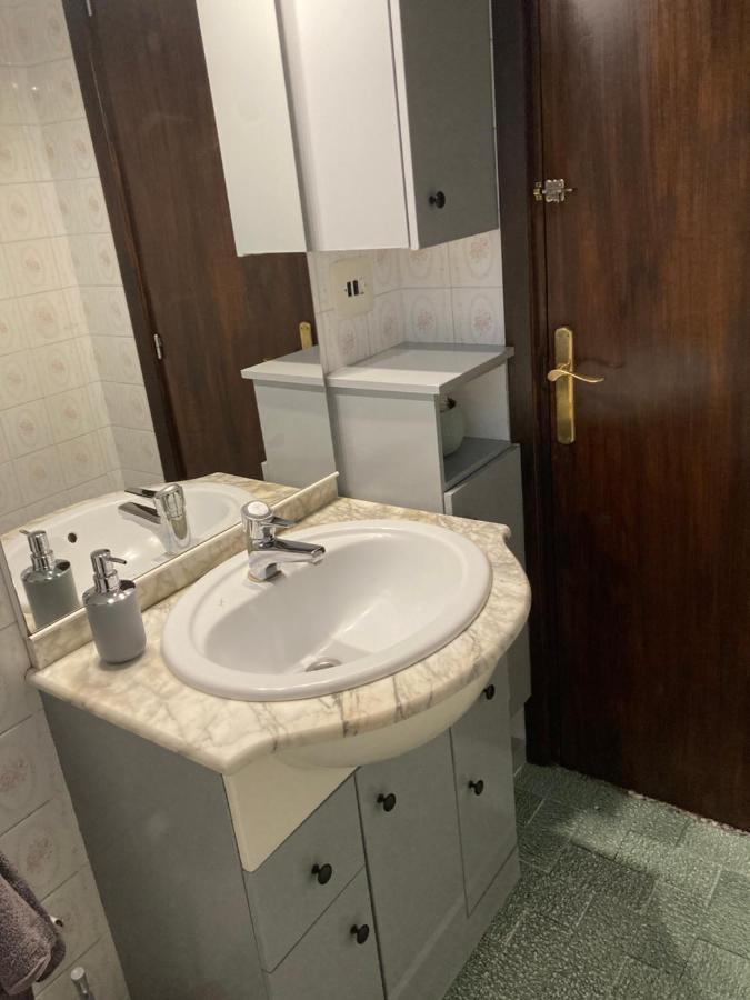 Apartamento Tres Soles Solo Familias Gandía Exterior foto